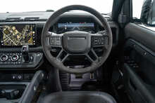 Land Rover Defender 110 P525 V8 Carpathian Edition 