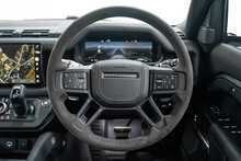 Land Rover Defender 110 P525 V8 Carpathian Edition 