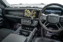 Land Rover Defender 110 P525 V8 Carpathian Edition 