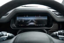 Land Rover Defender 110 P525 V8 Carpathian Edition 