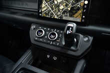 Land Rover Defender 110 P525 V8 Carpathian Edition 