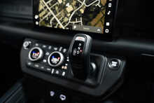 Land Rover Defender 110 P525 V8 Carpathian Edition 