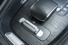 Mercedes-Benz GLE GLE400d AMG Line