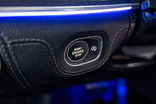 Mercedes-Benz GLE GLE400d AMG Line