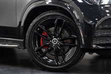 Mercedes-Benz GLE GLE400d AMG Line