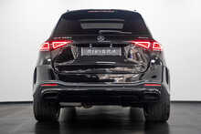 Mercedes-Benz GLE GLE400d AMG Line