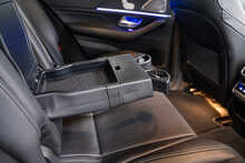 Mercedes-Benz GLE GLE400d AMG Line