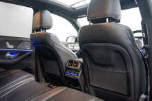 Mercedes-Benz GLE GLE400d AMG Line