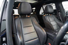 Mercedes-Benz GLE GLE400d AMG Line