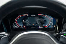 BMW 3 Series 330e M Sport