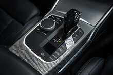 BMW 3 Series 330e M Sport