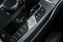 BMW 3 Series 330e M Sport