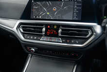 BMW 3 Series 330e M Sport