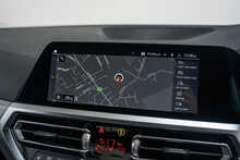 BMW 3 Series 330e M Sport