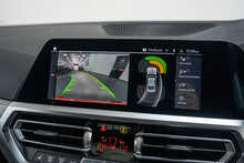 BMW 3 Series 330e M Sport