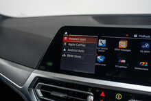 BMW 3 Series 330e M Sport