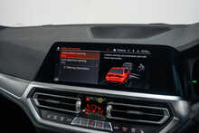 BMW 3 Series 330e M Sport