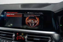 BMW 3 Series 330e M Sport