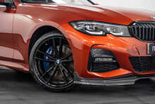 BMW 3 Series 330e M Sport