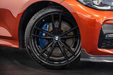 BMW 3 Series 330e M Sport