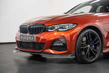 BMW 3 Series 330e M Sport