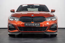 BMW 3 Series 330e M Sport