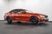 BMW 3 Series 330e M Sport