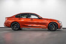 BMW 3 Series 330e M Sport