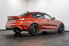 BMW 3 Series 330e M Sport