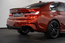 BMW 3 Series 330e M Sport