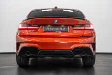 BMW 3 Series 330e M Sport