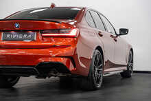 BMW 3 Series 330e M Sport