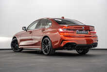 BMW 3 Series 330e M Sport