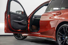 BMW 3 Series 330e M Sport