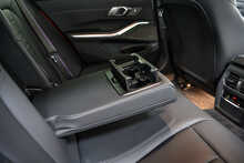 BMW 3 Series 330e M Sport