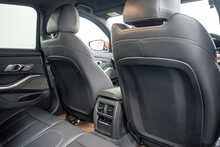 BMW 3 Series 330e M Sport