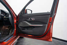 BMW 3 Series 330e M Sport