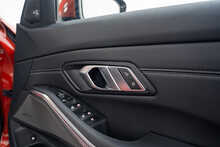 BMW 3 Series 330e M Sport