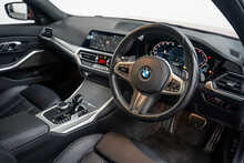 BMW 3 Series 330e M Sport