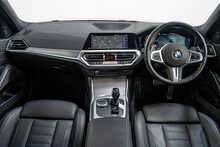 BMW 3 Series 330e M Sport
