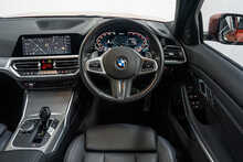 BMW 3 Series 330e M Sport