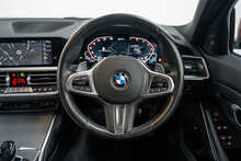 BMW 3 Series 330e M Sport