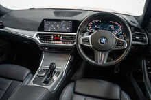 BMW 3 Series 330e M Sport