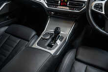 BMW 3 Series 330e M Sport