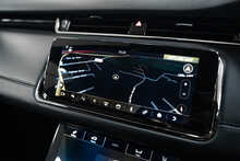 Land Rover Range Rover Evoque D180 R-Dynamic HSE