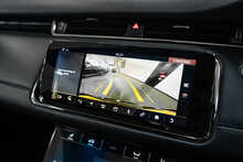 Land Rover Range Rover Evoque D180 R-Dynamic HSE