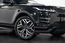 Land Rover Range Rover Evoque D180 R-Dynamic HSE