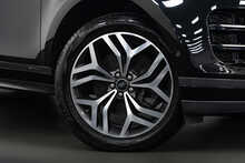 Land Rover Range Rover Evoque D180 R-Dynamic HSE