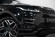 Land Rover Range Rover Evoque D180 R-Dynamic HSE