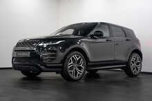 Land Rover Range Rover Evoque D180 R-Dynamic HSE